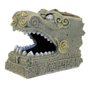 Blue Ribbon Pet Products Exotic Environments Aquarium Ornaments Bones - Image 6