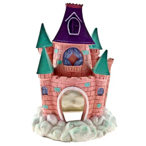 Blue Ribbon Pet Products Exotic Environments Aquarium Ornaments Castles - Image 4