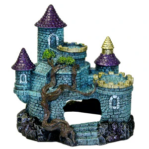 Blue Ribbon Pet Products Exotic Environments Aquarium Ornaments Castles - Image 5
