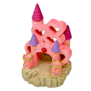 Blue Ribbon Pet Products Exotic Environments Aquarium Ornaments Castles - Image 7