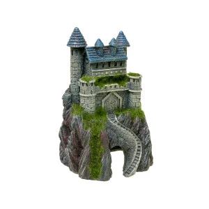 Blue Ribbon Pet Products Exotic Environments Aquarium Ornaments Castles - Image 9