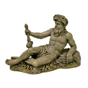 Blue Ribbon Pet Products Exotic Environments Aquarium Ornaments Statues - Image 5