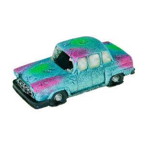 Blue Ribbon Pet Products Exotic Environments Aquarium Ornaments Vehicles - Image 10
