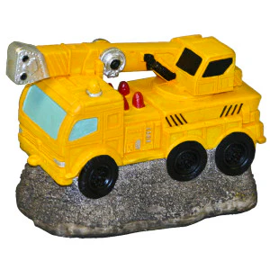 Blue Ribbon Pet Products Exotic Environments Aquarium Ornaments Vehicles - Image 6