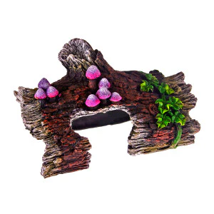 Blue Ribbon Pet Products Exotic Environments Aquarium Ornaments Wood - Image 10