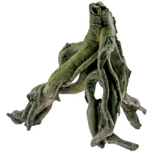 Blue Ribbon Pet Products Exotic Environments Aquarium Ornaments Wood - Image 4