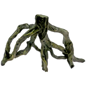 Blue Ribbon Pet Products Exotic Environments Aquarium Ornaments Wood - Image 5