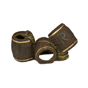 Blue Ribbon Pet Products Exotic Environments Aquarium Ornaments Wood - Image 6