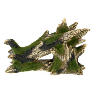 Blue Ribbon Pet Products Exotic Environments Aquarium Ornaments Wood - Image 8