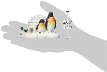 Blue Ribbon Pet Products Exotic Environments Aquarium Polar Region - Image 2