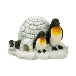 Blue Ribbon Pet Products Exotic Environments Aquarium Polar Region - Image 3