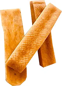 Big Dog Pet Supply Himalayan Yak Cheese Dog Treats-Small by Pieces - Image 8