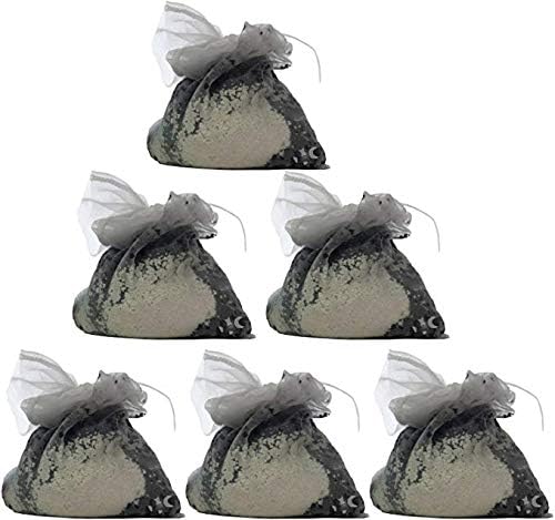 Boyd Enterprises ABE767438 Chemi Elite Bulk for Aquarium, 11.74-Ounce, 6 pack (Packaging may vary) - Image 2