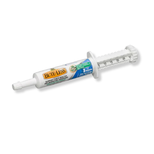 Bute-Less® Comfort & Recovery Supplement Paste