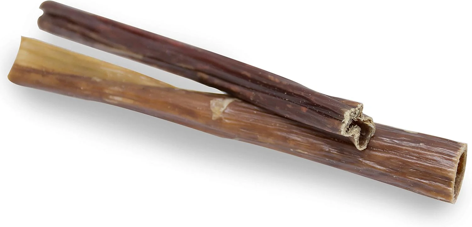 Cadet 100% Beef Strips Dog Chew Sticks, Long-Lasting Single-Ingredient Natural Treats, High-Protein, Perfect for Small & Large Breeds - Image 3