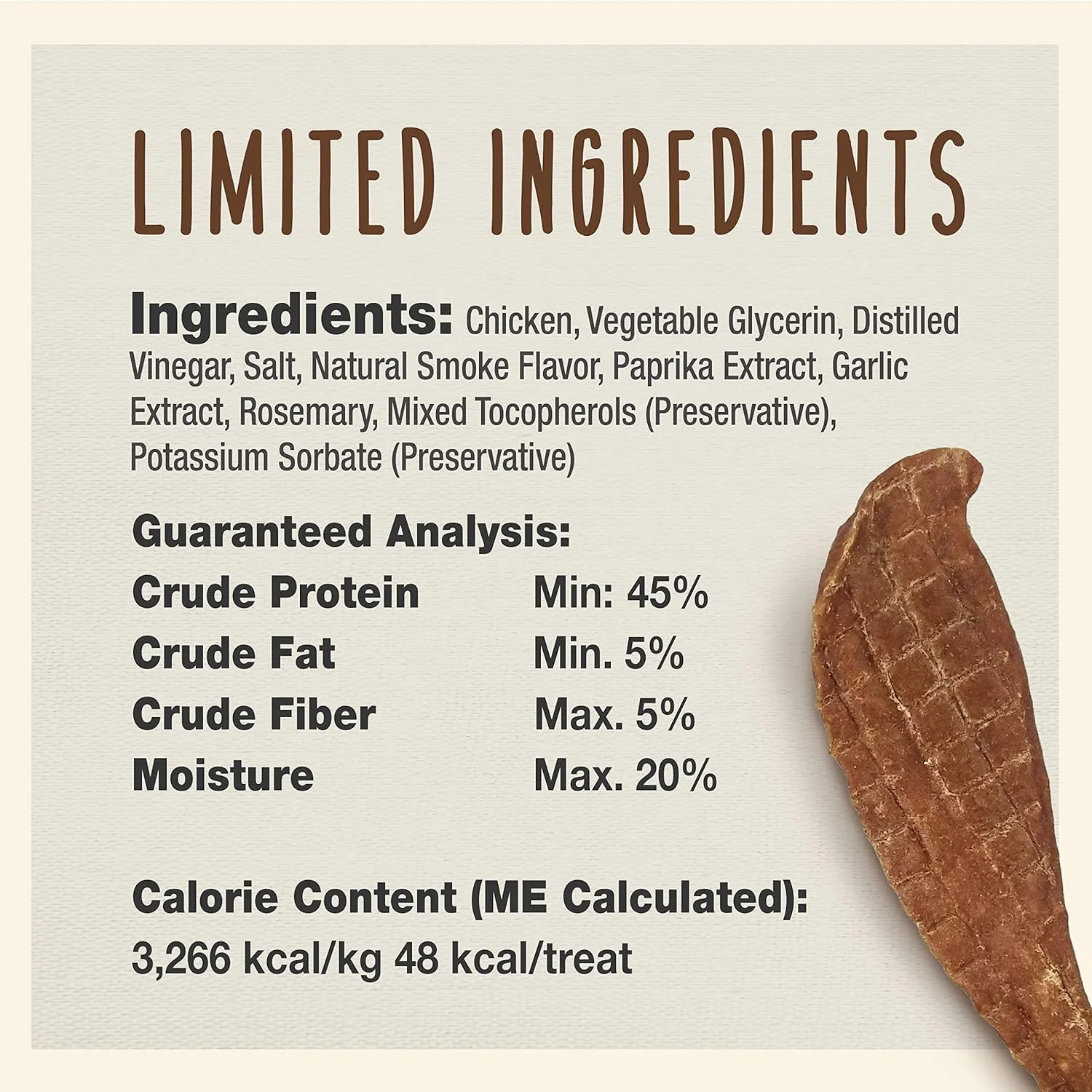 Cadet Gourmet Chicken Tenders for Dogs Tenders Chicken - Image 4