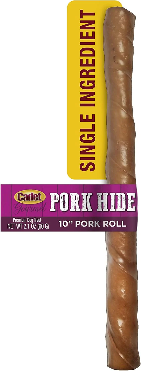 Cadet Gourmet Pork Hide Rolls - Image 7
