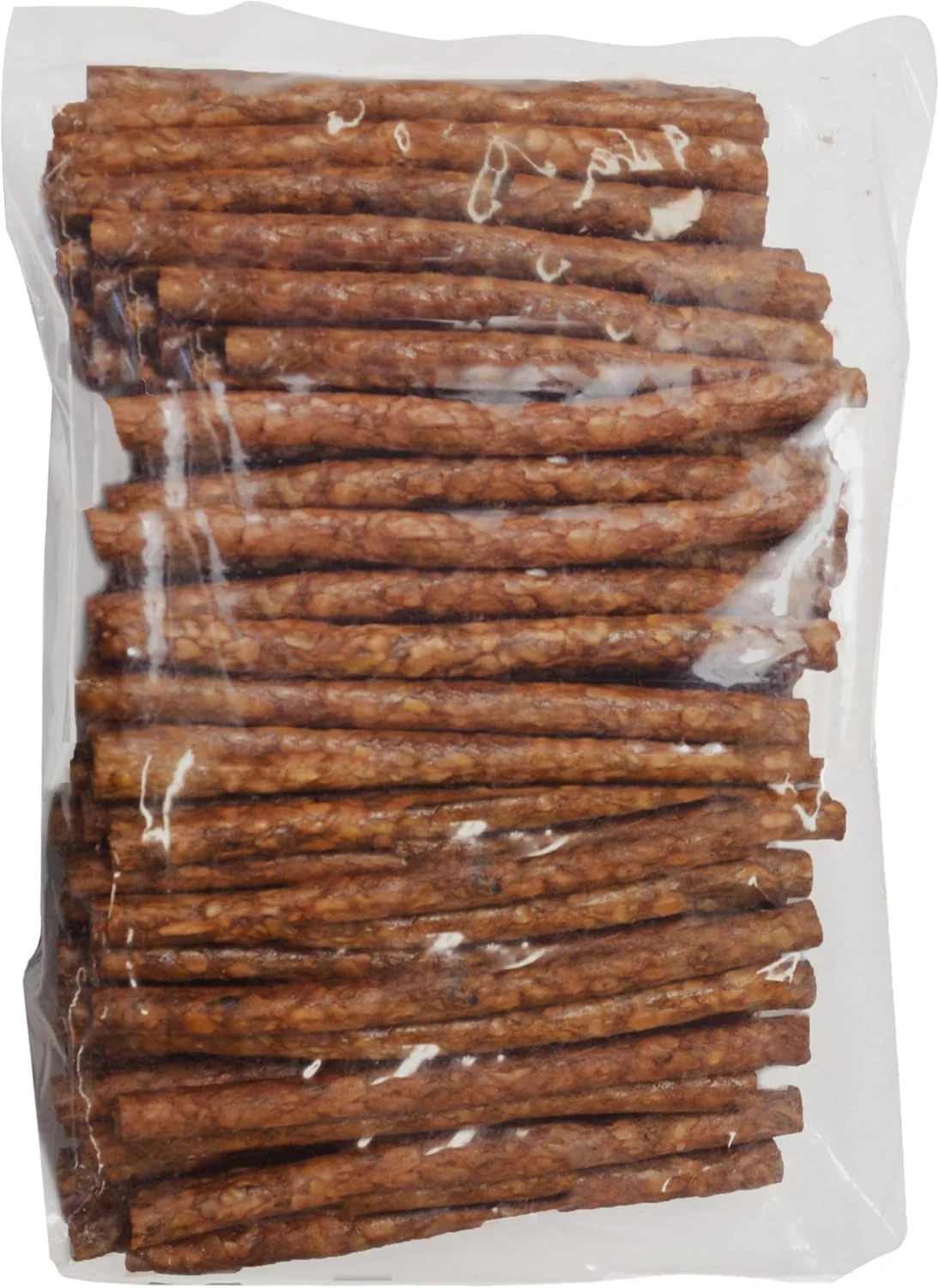 Cadet Premium Grade Beef Hide for Dogs, Long-Lasting Munchy Chew Sticks, Single-Ingredient Rawhide Dog Chews, 5-Inch - Image 7