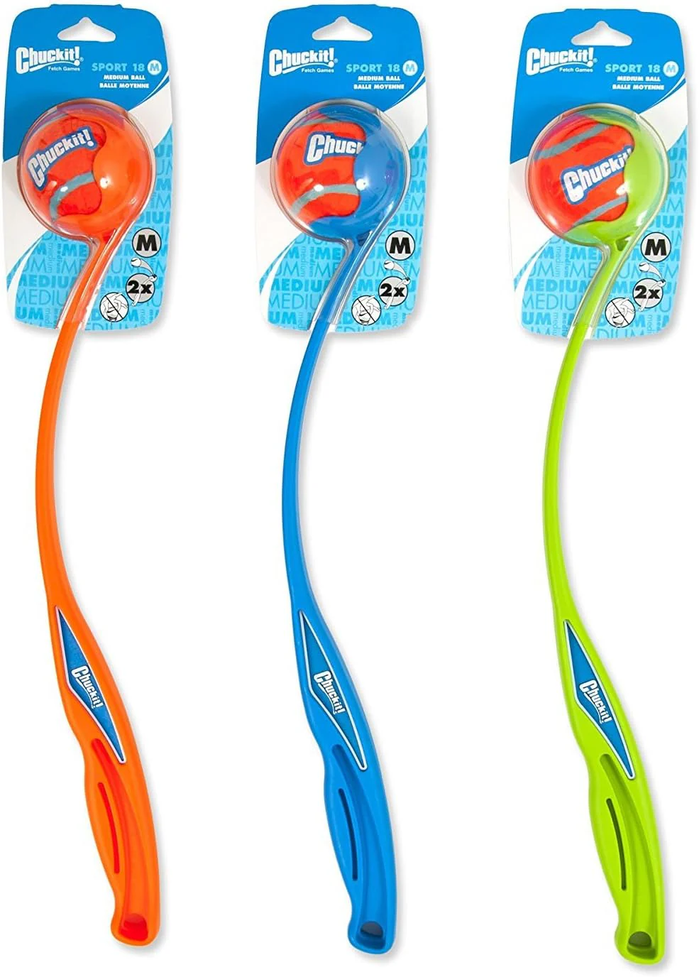Chuckit! Classic Ball Launcher - Image 2