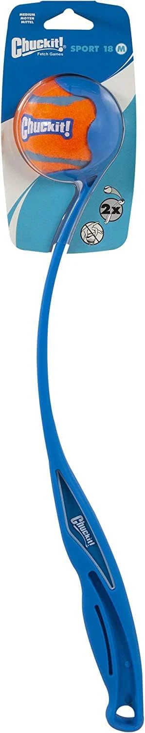 Chuckit! Classic Ball Launcher - Image 4