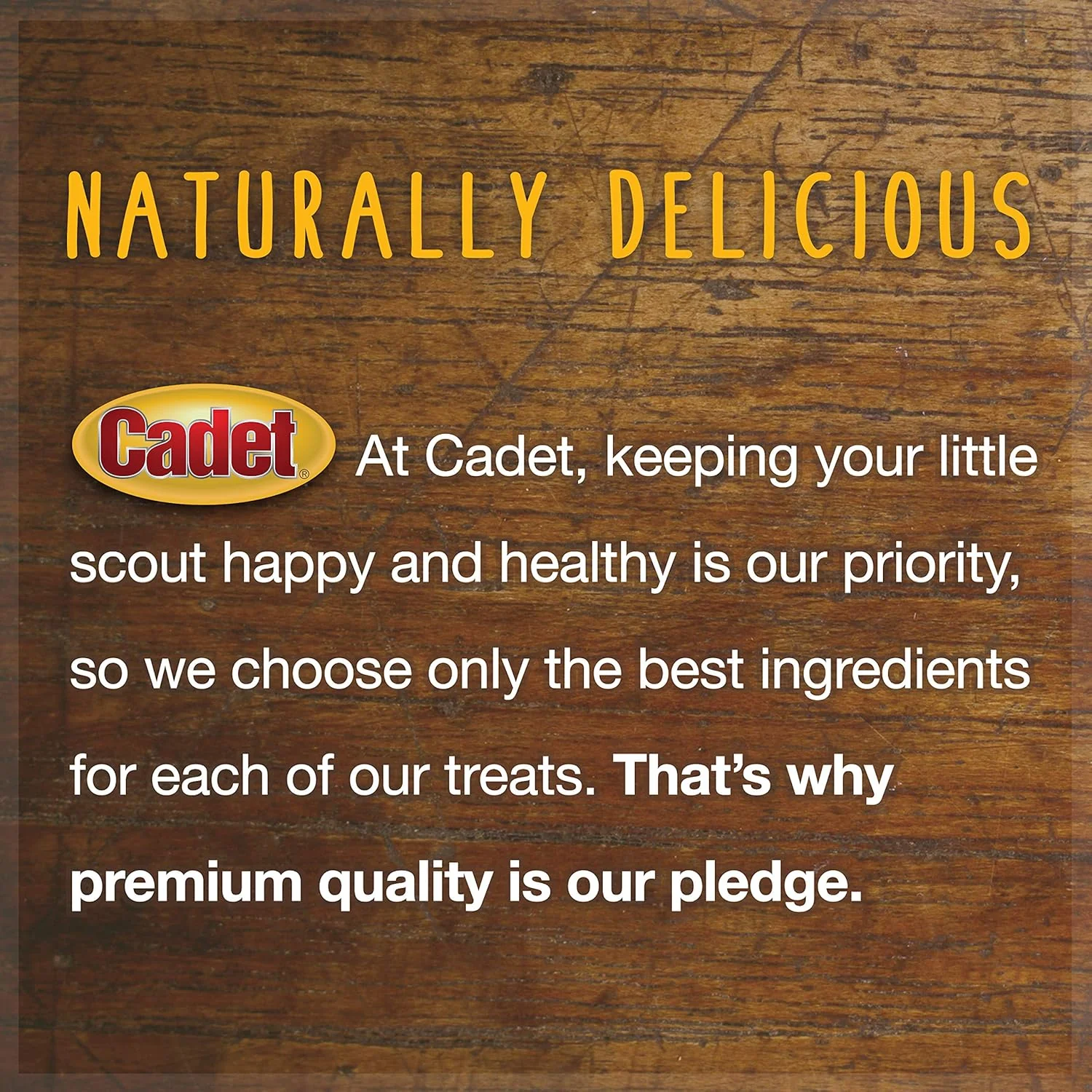 Cadet Premium Grade Beef Hide, Long-Lasting Rawhide Rolls, Single-Ingredient Dog Chews for Small Breeds - Image 7