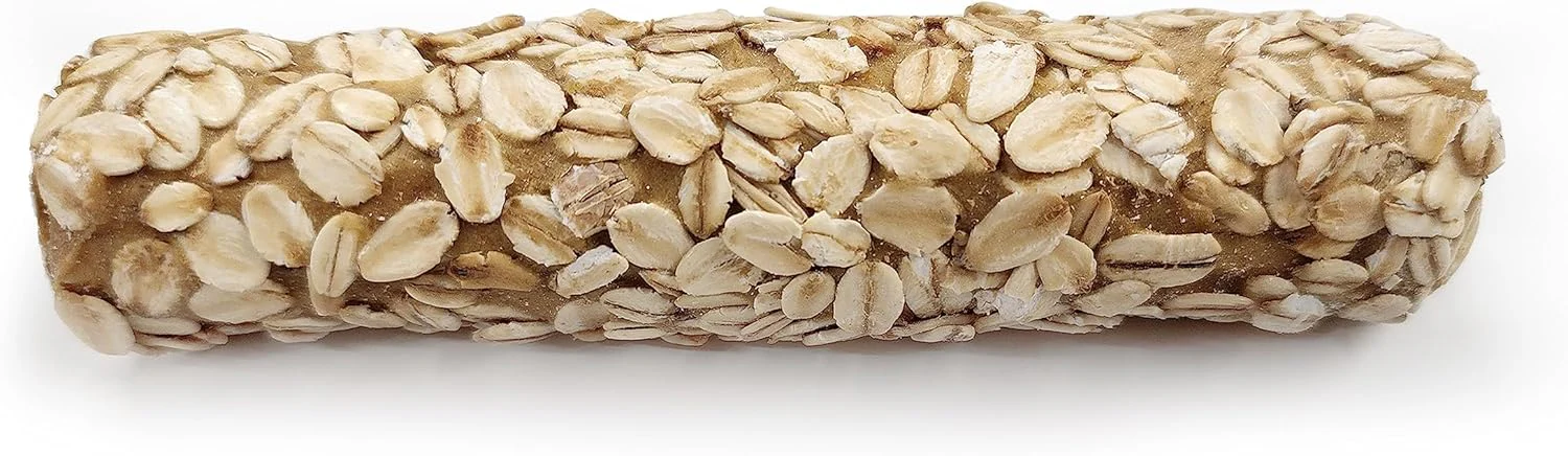 Cadet Smart Hide Rawhide Free Dog Treats – Oat Coated - Image 9