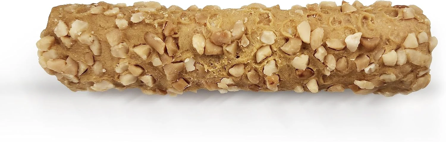 Cadet Smart Hide Rawhide Free Dog Treats – Peanut Coated - Image 8