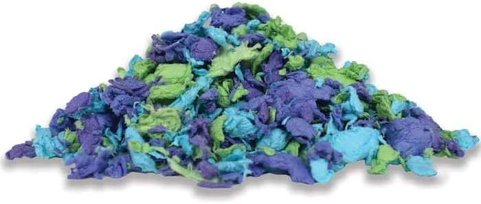 Carefresh Healthy Pet 02300630 Special Edition Small Animal Bedding, Sea Glass - Image 3