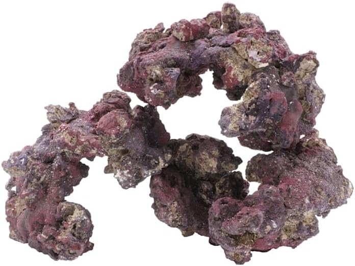 Carib Sea Life Caves Aquascaping Rock, Pack of 3 - Image 2