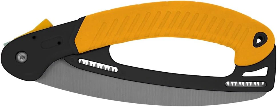 Centurion™ TripleKut™ Folding Saw – 10-Inch Precision Blade - Image 2