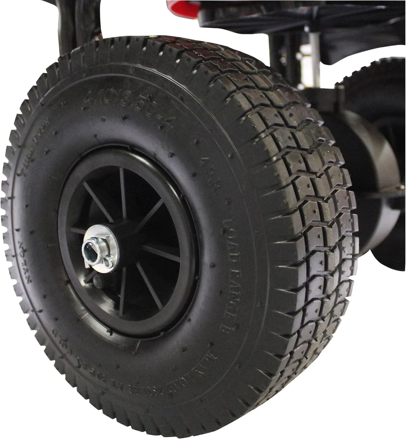 Chapin® 80-Pound Residential Turf Spreader - Image 2
