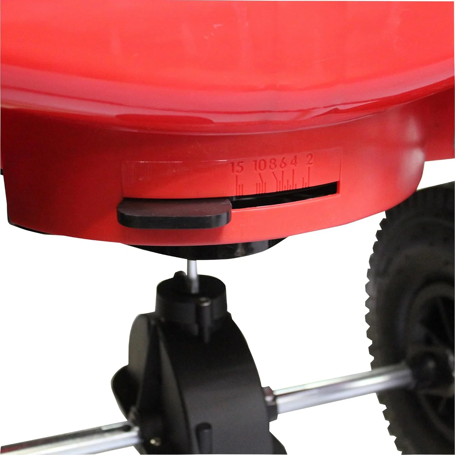 Chapin® 80-Pound Residential Turf Spreader - Image 4