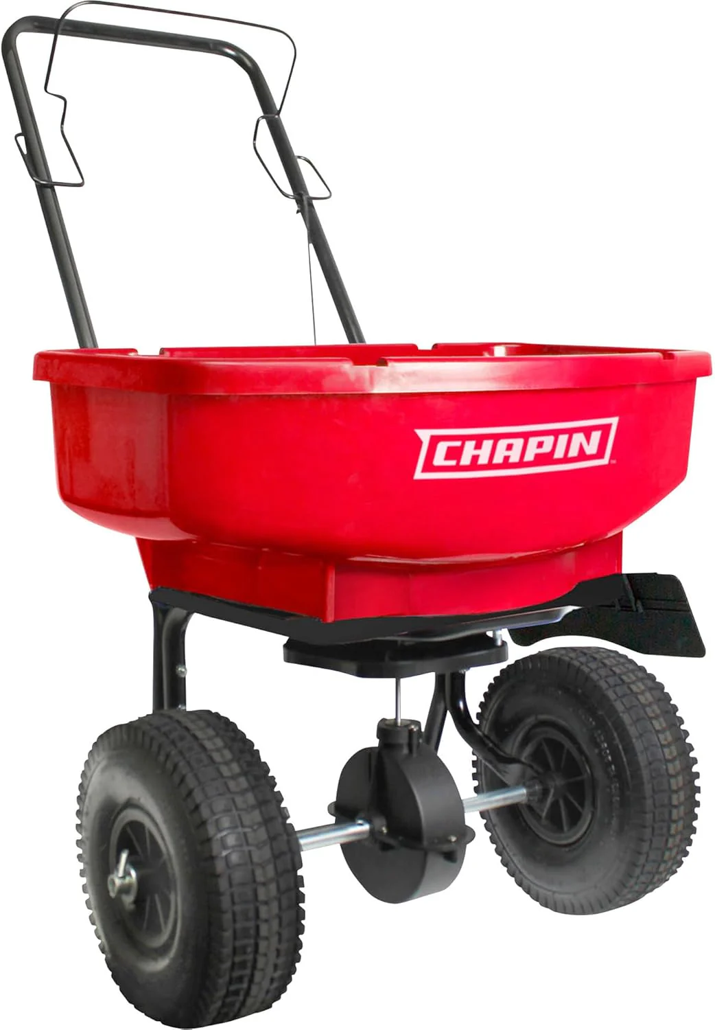 Chapin® 80-Pound Residential Turf Spreader - Image 6