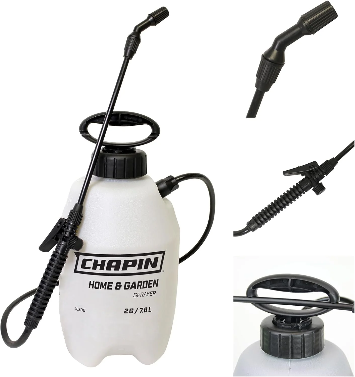Chapin® Home and Garden Sprayer - Image 3