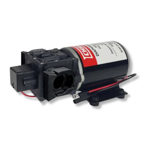 Chapin® Spot Sprayer Replacement Pump – 12V / 2.5 GPM
