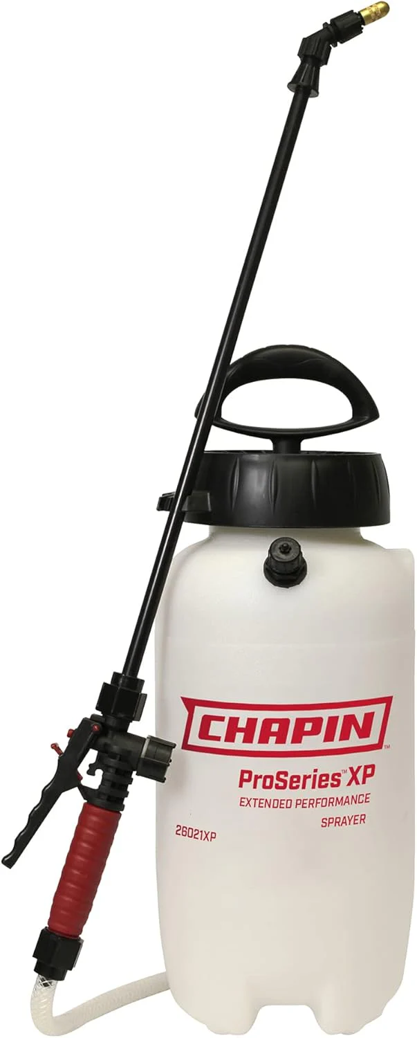 Chapin® XP ProSeries™ Poly Sprayer (1, 2, & 3 Gallon) - Image 6