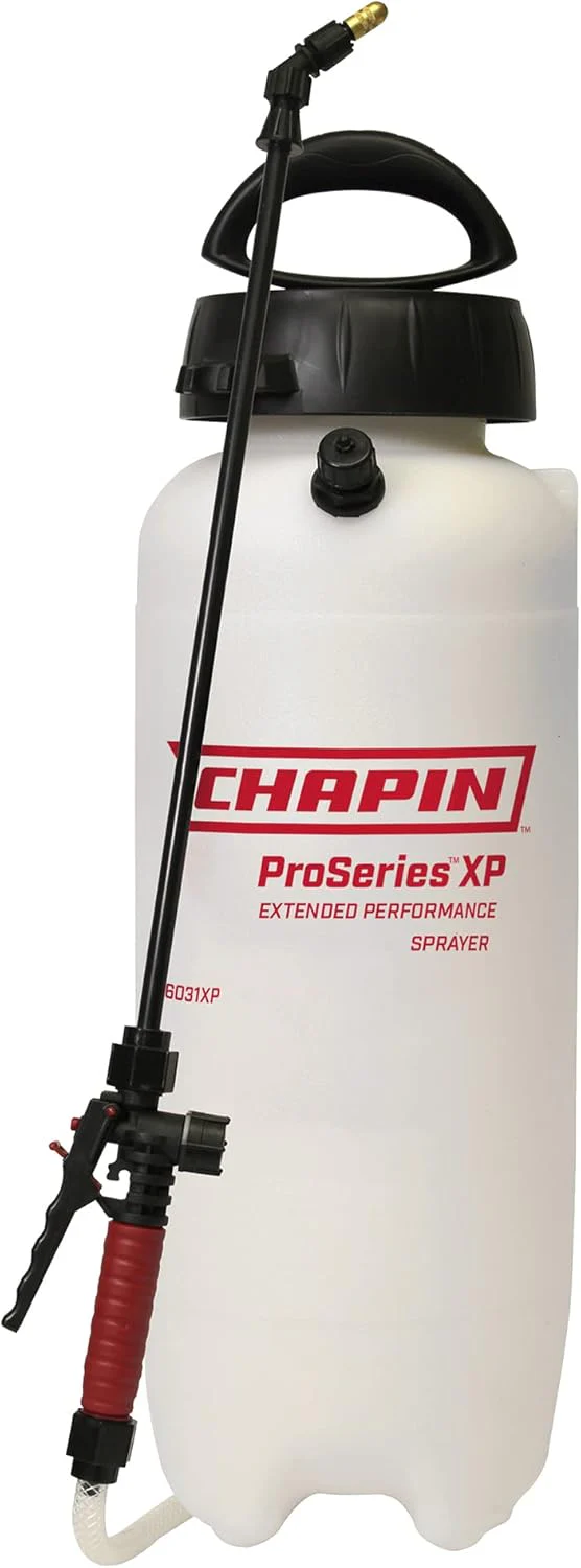 Chapin® XP ProSeries™ Poly Sprayer (1, 2, & 3 Gallon) - Image 7