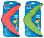 Chuckit! Amphibious Boomerang Fetch and Float Dog Toy (Assorted Colors) - Image 6