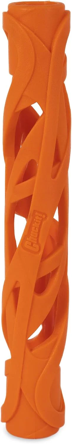 Chuckit! Air Fetch Stick Dog Toy, Orange - Image 3