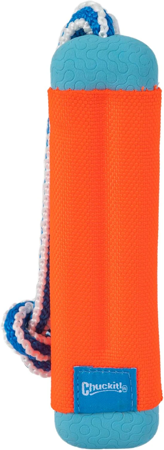 Chuckit! Amphibious Bumper Fetch and Float Dog Toy