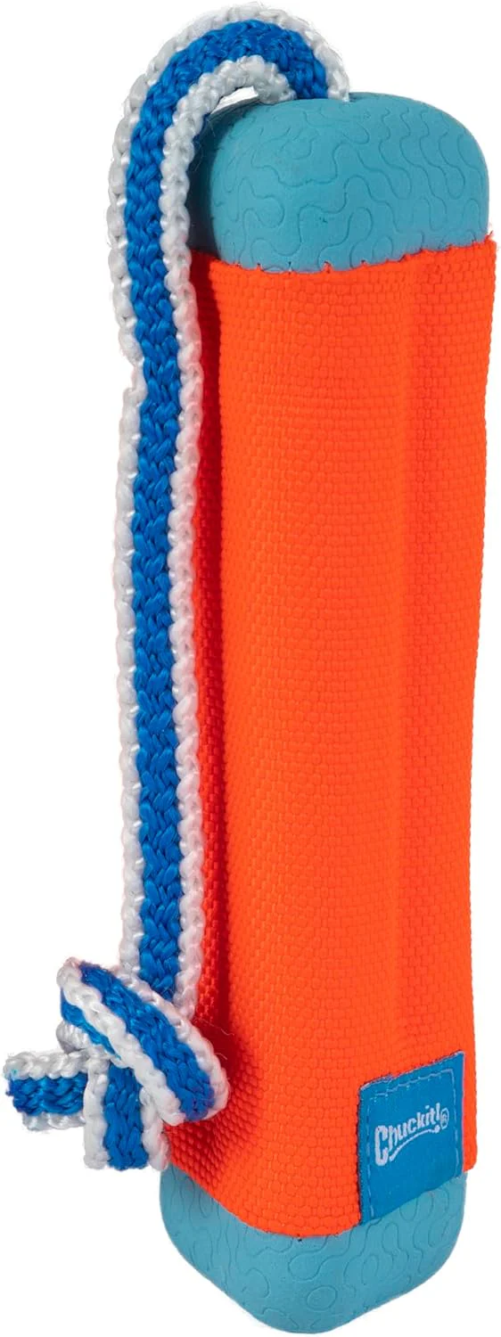 Chuckit! Amphibious Bumper Fetch and Float Dog Toy - Image 2