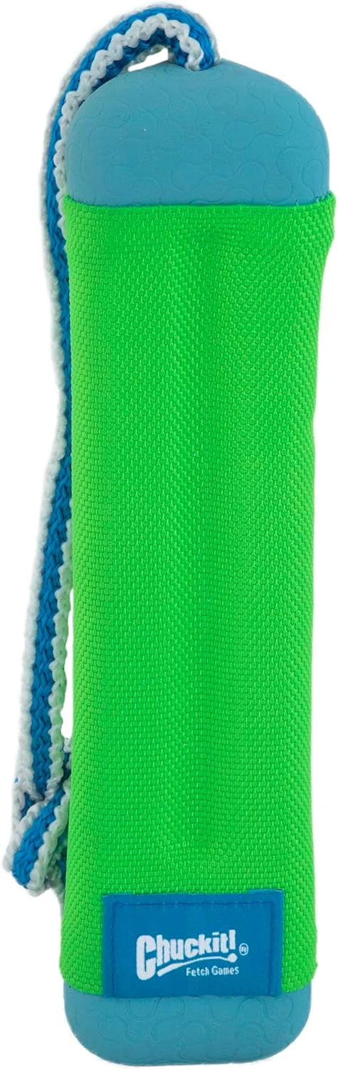 Chuckit! Amphibious Bumper Fetch and Float Dog Toy - Image 4