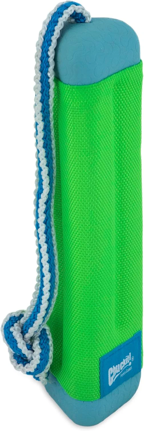 Chuckit! Amphibious Bumper Fetch and Float Dog Toy - Image 5