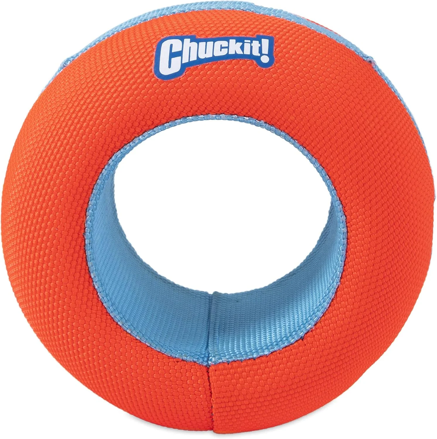 Chuckit! Amphibious Mega Ball or Roller That Floats for Medium and Large Dogs - Image 3
