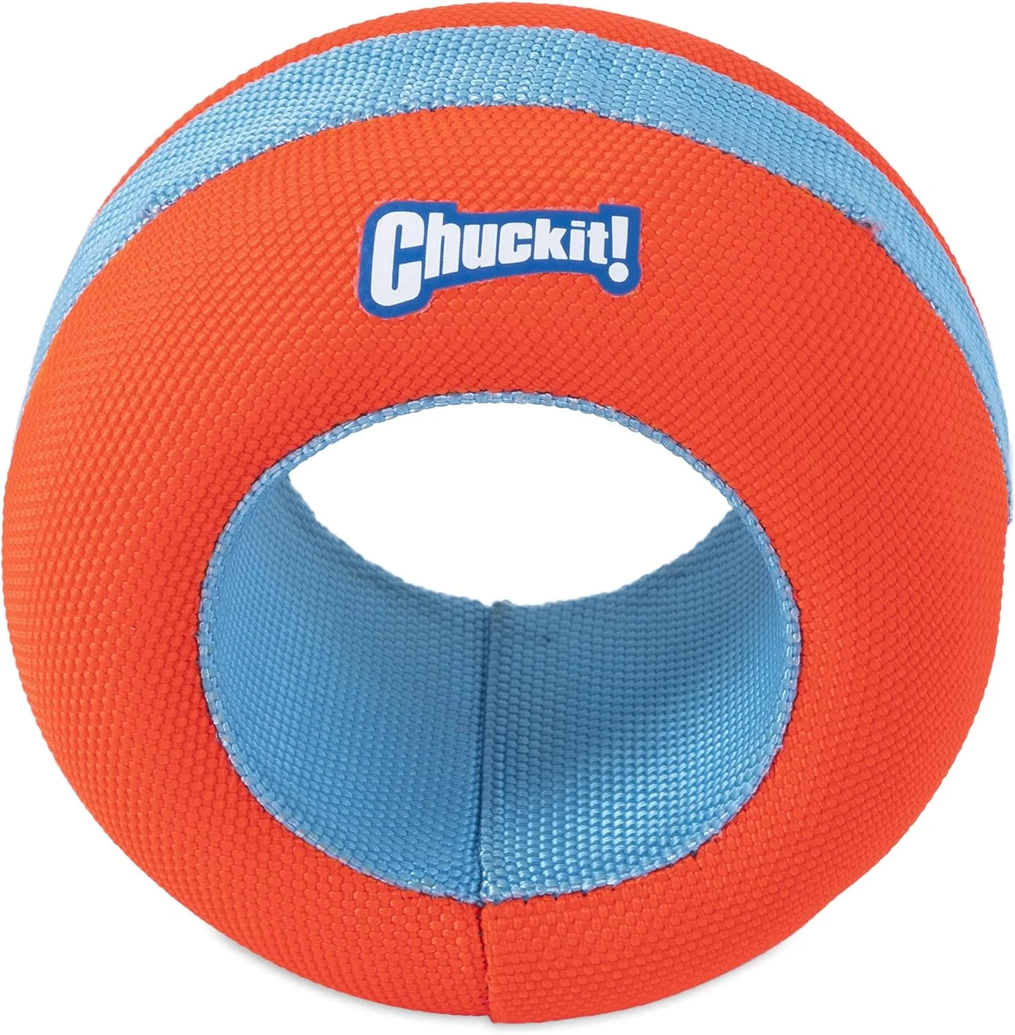 Chuckit! Amphibious Mega Ball or Roller That Floats for Medium and Large Dogs - Image 5
