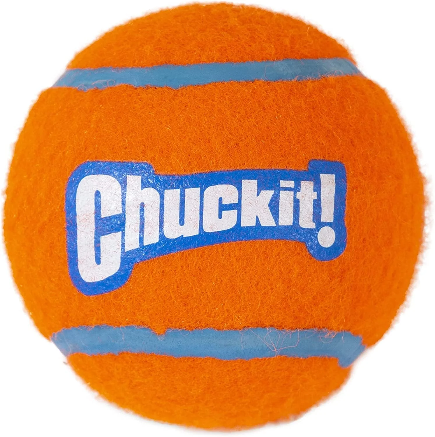 Chuckit! Dog Tennis Ball Dog Toy, for dogs 20-60 lbs, Pack of 4 - Image 2