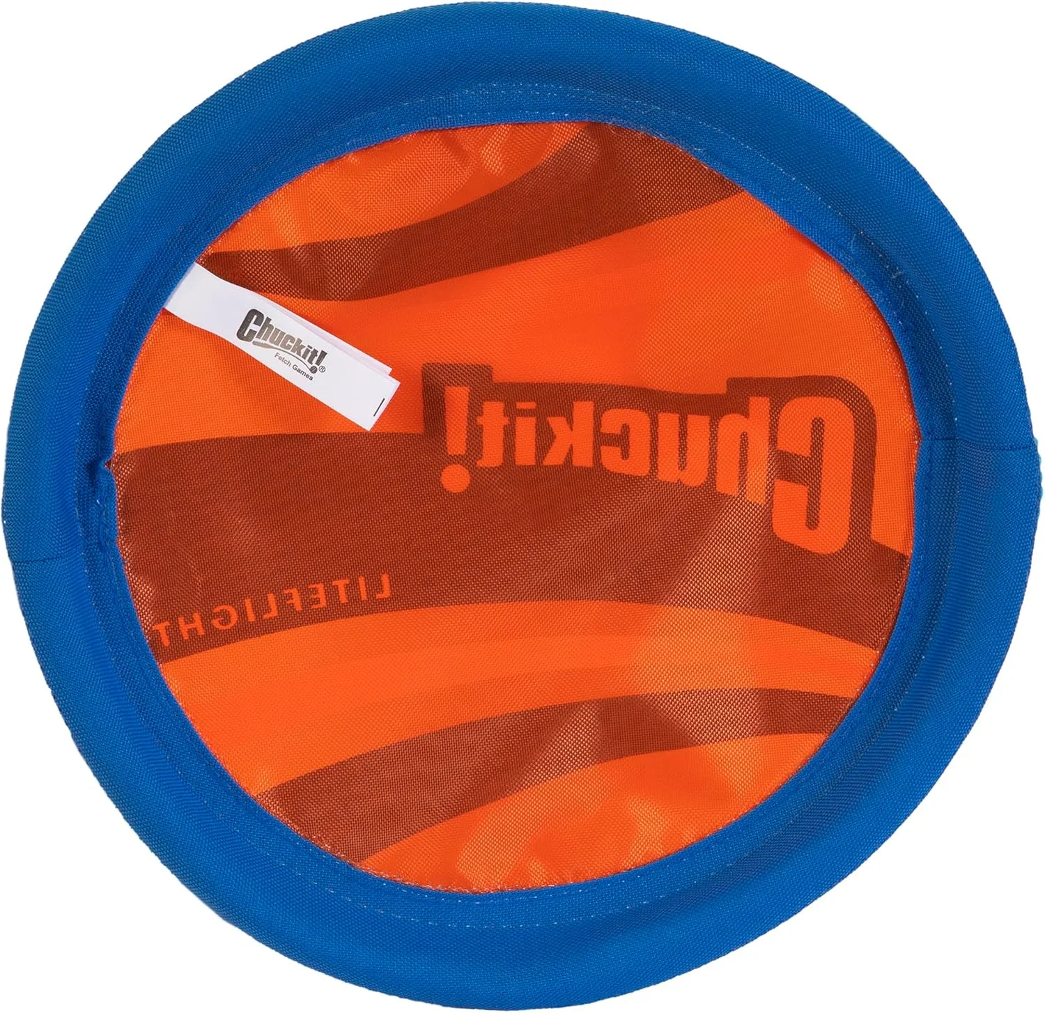 Chuckit! Lite Flight Dog Fetch Toy - Image 2