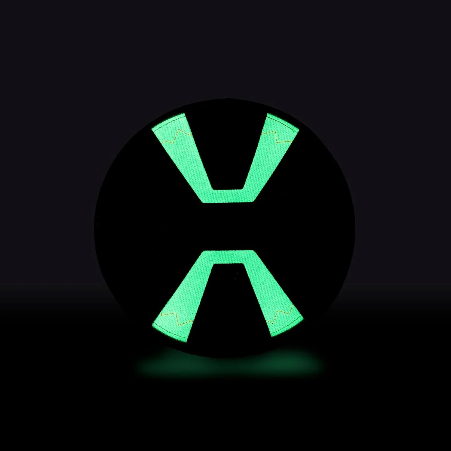 Chuckit! Max Glow Paraflight Flying Disc Dog Toy - Image 5