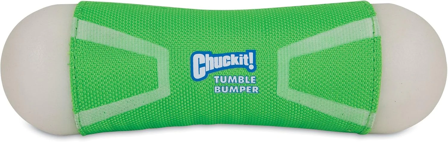 Chuckit! 32308 Tumble Bumper Max Glow - Image 2