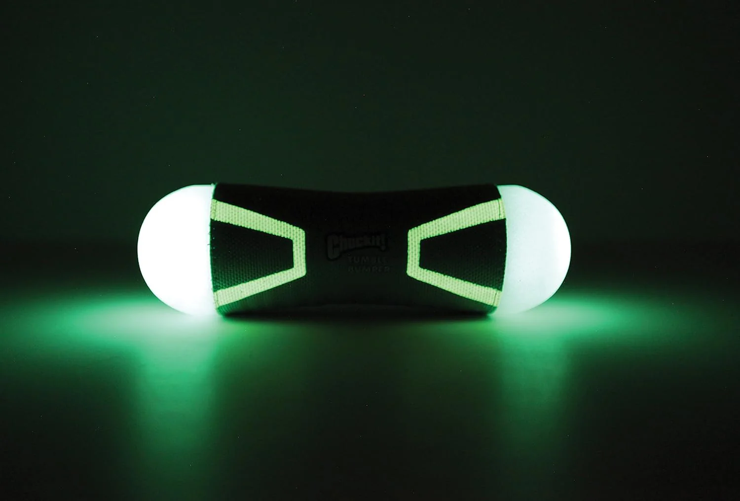 Chuckit! 32308 Tumble Bumper Max Glow - Image 3